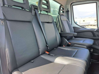 IVECO DAILY PLATEAU DAILY CC 35 C 18H EMP 4100 QUAD-TOR