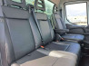 IVECO DAILY PLATEAU DAILY CC 35 C 18H EMP 4100 QUAD-TOR