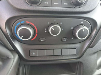 IVECO DAILY PLATEAU DAILY CC 35 C 18H EMP 4100 QUAD-TOR