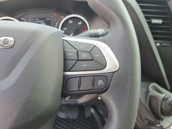 IVECO DAILY PLATEAU DAILY CC 35 C 18H EMP 4100 QUAD-TOR