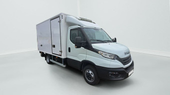 IVECO DAILY FRIGORIFIQUE DAILY CC 35 C 18H EMP 3750 QUAD-TOR