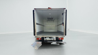 IVECO DAILY FRIGORIFIQUE DAILY CC 35 C 18H EMP 3750 QUAD-TOR