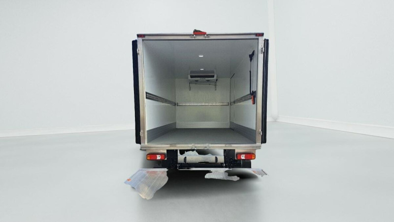IVECO DAILY FRIGORIFIQUE DAILY CC 35 C 18H EMP 3750 QUAD-TOR