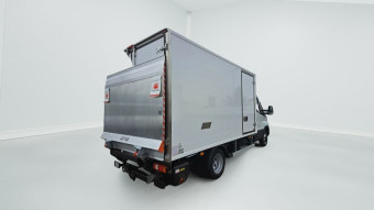 IVECO DAILY FRIGORIFIQUE DAILY CC 35 C 18H EMP 3750 QUAD-TOR
