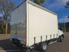 IVECO DAILY CAISSE DAILY CC 35 C 18H EMP 3450 QUAD-TOR