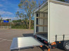 IVECO DAILY CAISSE DAILY CC 35 C 18H EMP 3450 QUAD-TOR