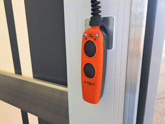 IVECO DAILY CAISSE DAILY CC 35 C 18H EMP 3450 QUAD-TOR