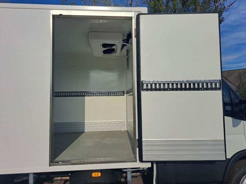 IVECO DAILY FRIGORIFIQUE DAILY CC 35 C 18H EMP 3750 QUAD-TOR