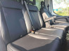 IVECO DAILY CAISSE DAILY CC 35 C 18H EMP 3450 QUAD-TOR
