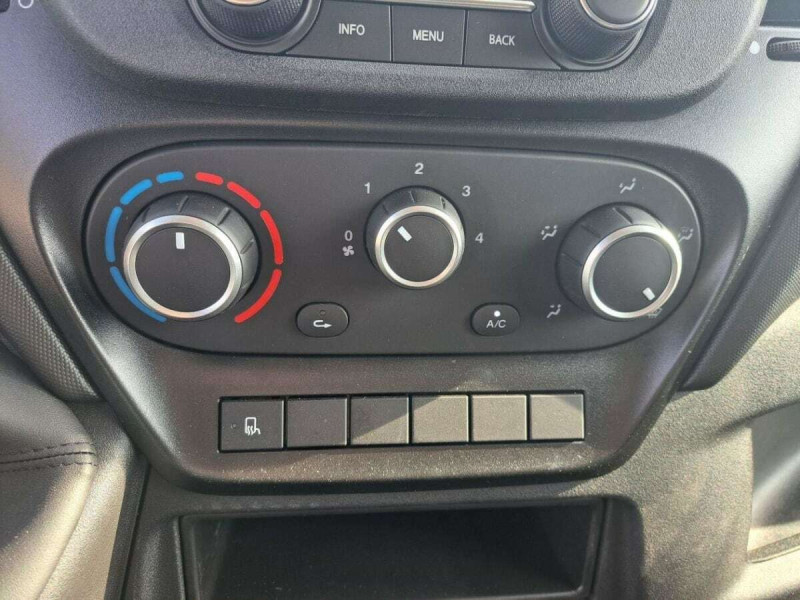 IVECO DAILY CAISSE DAILY CC 35 C 18H EMP 3450 QUAD-TOR