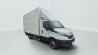 IVECO DAILY CAISSE DAILY CC 35 C 18H EMP 4100 QUAD-TOR