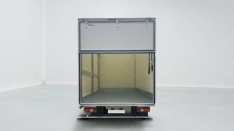 IVECO DAILY CAISSE DAILY CC 35 C 18H EMP 4100 QUAD-TOR