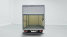 IVECO DAILY CAISSE DAILY CC 35 C 18H EMP 4100 QUAD-TOR