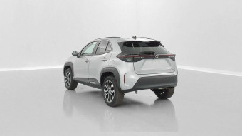 TOYOTA YARIS CROSS YARIS CROSS 1.5 HYBRIDE 130H DESIGN E-CVT