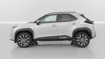 TOYOTA YARIS CROSS YARIS CROSS 1.5 HYBRIDE 130H DESIGN E-CVT