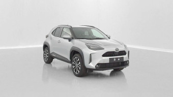 TOYOTA YARIS CROSS YARIS CROSS 1.5 HYBRIDE 130H DESIGN E-CVT