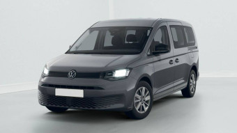 VOLKSWAGEN CADDY MAXI TDI 102