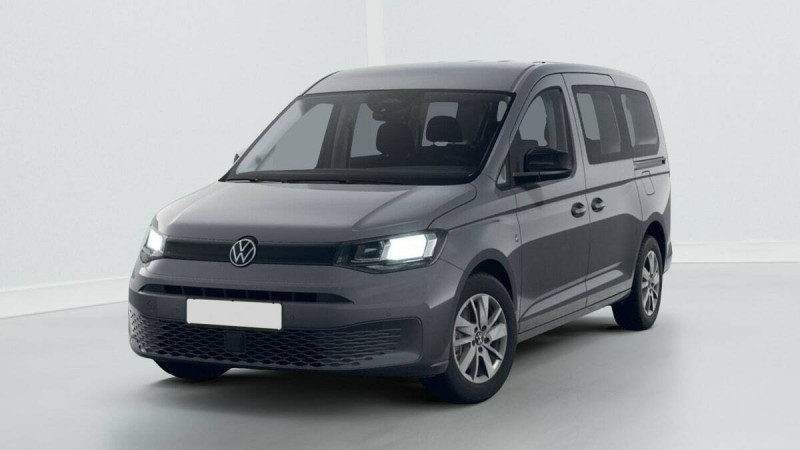 VOLKSWAGEN CADDY MAXI TDI 102