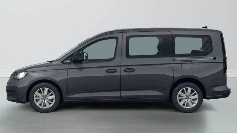 VOLKSWAGEN CADDY MAXI TDI 102