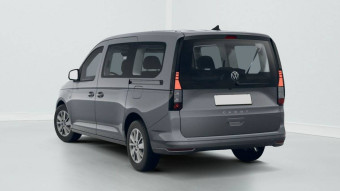 VOLKSWAGEN CADDY MAXI TDI 102