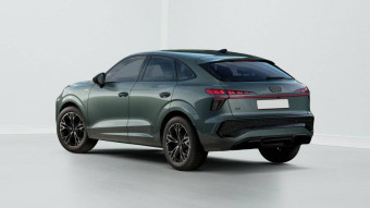 AUDI Q3 SPORTBACK 35 TFSI 150 CH S TRONIC 7