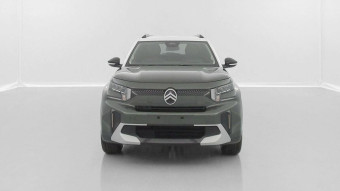 CITROEN C3 AIRCROSS C3 AIRCROSS 1.2 TURBO 100CH PLUS 7PL