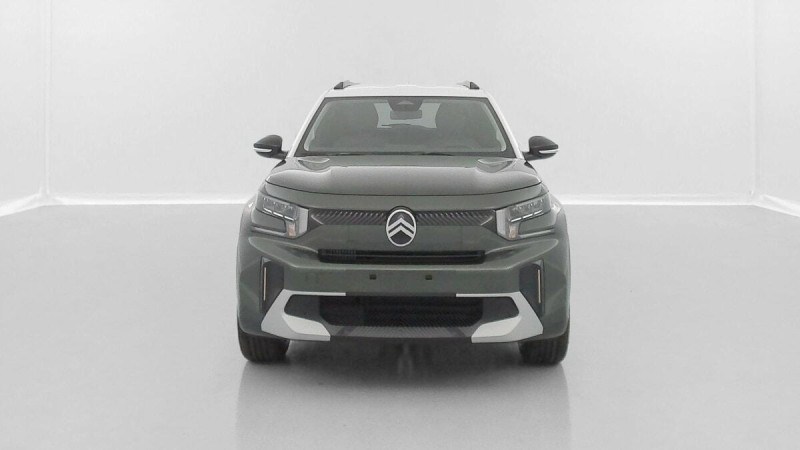 CITROEN C3 AIRCROSS C3 AIRCROSS 1.2 TURBO 100CH PLUS 7PL