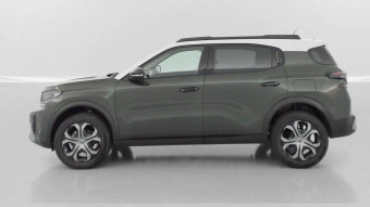 CITROEN C3 AIRCROSS C3 AIRCROSS 1.2 TURBO 100CH PLUS 7PL