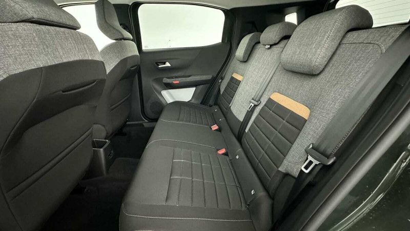 CITROEN C3 AIRCROSS C3 AIRCROSS 1.2 TURBO 100CH PLUS 7PL