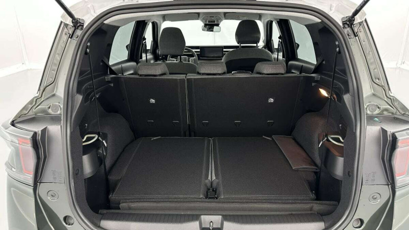 CITROEN C3 AIRCROSS C3 AIRCROSS 1.2 TURBO 100CH PLUS 7PL