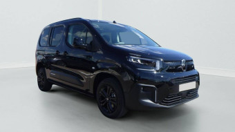 CITROEN BERLINGO BERLINGO TAILLE M HDI 130 EAT8 MAX