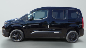 CITROEN BERLINGO BERLINGO TAILLE M HDI 130 EAT8 MAX