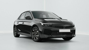 OPEL CORSA 110 HYBRID AT6 GS