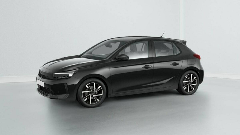 OPEL CORSA 110 HYBRID AT6 GS