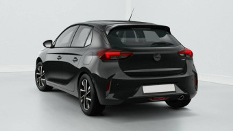 OPEL CORSA 110 HYBRID AT6 GS