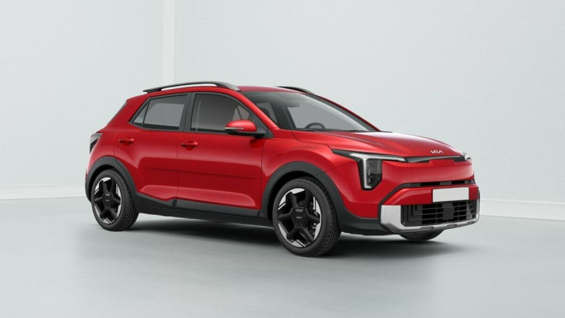 KIA STONIC 115 MHEV