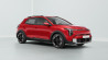 KIA STONIC 115 MHEV