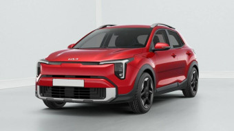 KIA STONIC 115 MHEV