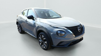 NISSAN JUKE HYBRID 143 ACENTA