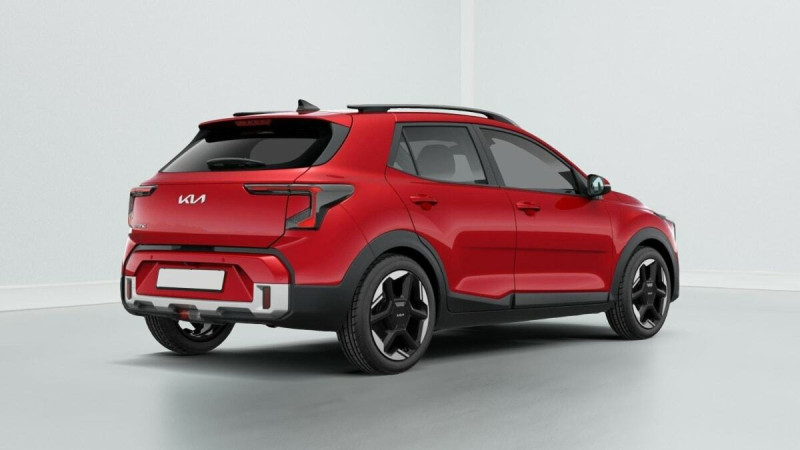 KIA STONIC 115 MHEV