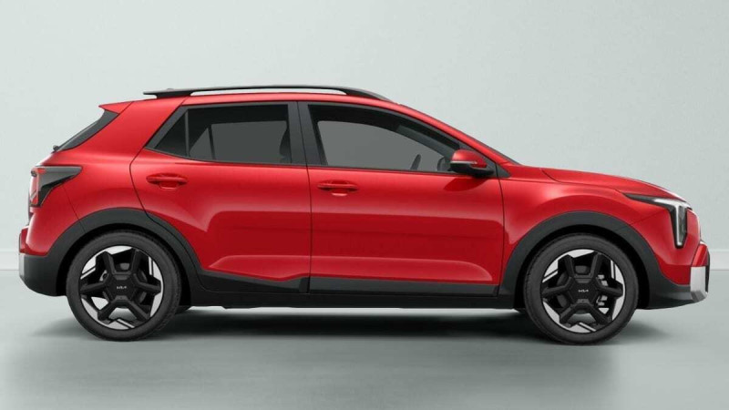 KIA STONIC 115 MHEV