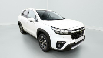 SUZUKI S-CROSS 1.4 AUT COMFORT 110