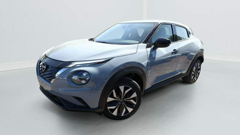 NISSAN JUKE HYBRID 143 ACENTA