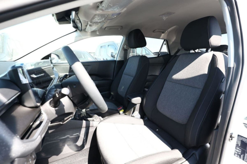 KIA STONIC 115 MHEV