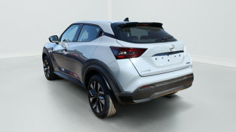 NISSAN JUKE HYBRID 143 ACENTA