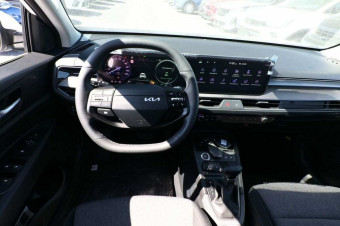 KIA STONIC 115 MHEV