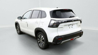 SUZUKI S-CROSS 1.4 AUT COMFORT 110