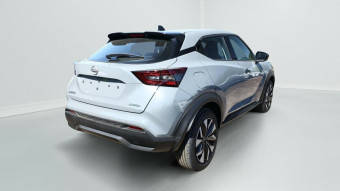 NISSAN JUKE HYBRID 143 ACENTA