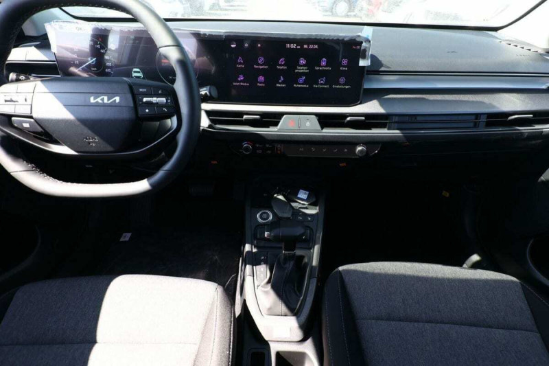 KIA STONIC 115 MHEV