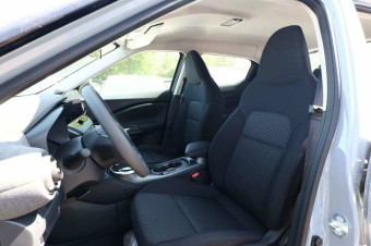 NISSAN JUKE HYBRID 143 ACENTA